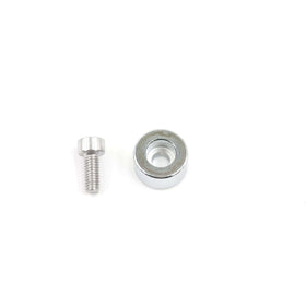 Studio Crafted weight screw for Stealth 2 driver installation and fit.