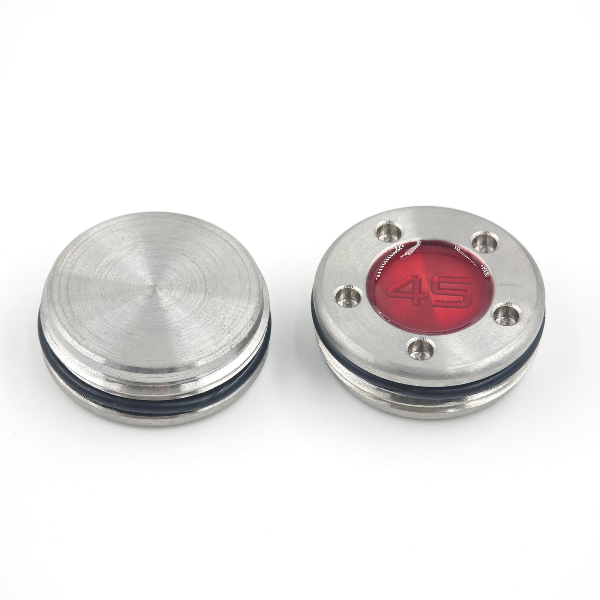 STUDIO CRAFTED golf weights fit Phantom X series for precise balance