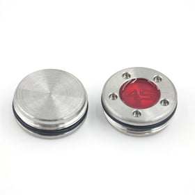 STUDIO CRAFTED golf weights fit Phantom X series for precise balance