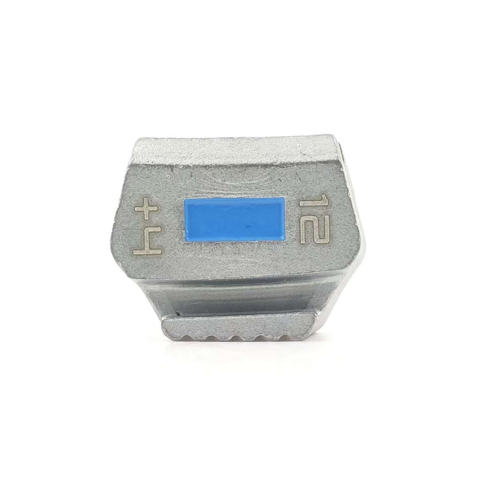 Studio Crafted 6g golf weight for Titleist GT3 Fairway to tune feel and setup