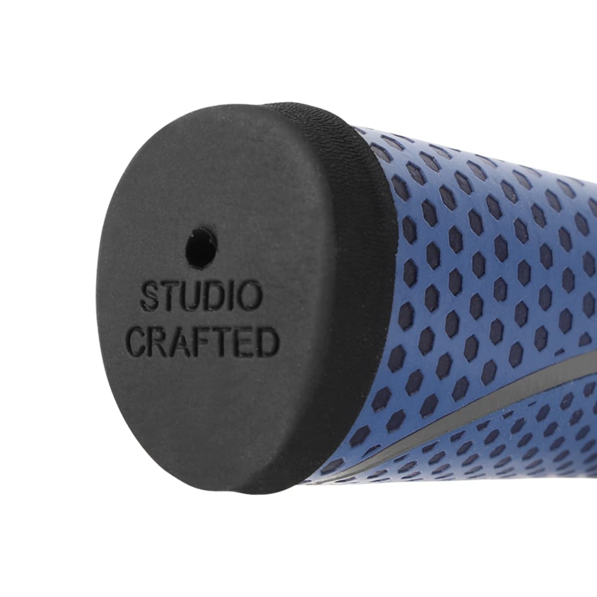 Matador 11-inch grip length for comfortable swing.