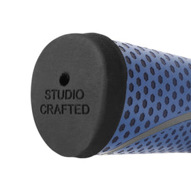 Matador 11-inch grip length for comfortable swing.