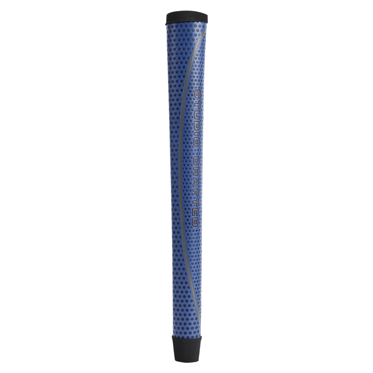 Studio Crafted Matador grip weighs 88g for balanced feel.