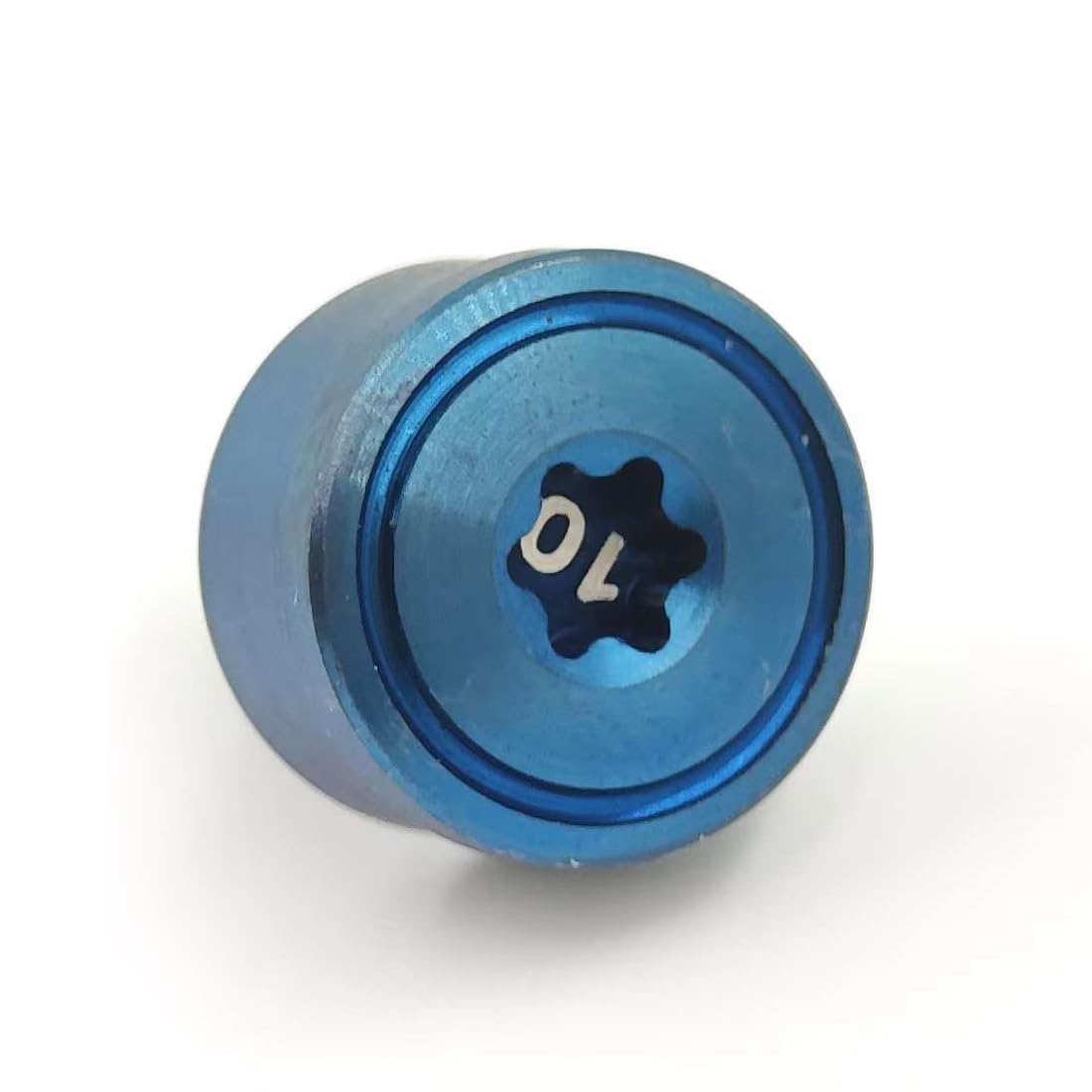 Studio Crafted installation-ready weight screw guides simple on-driver changes
