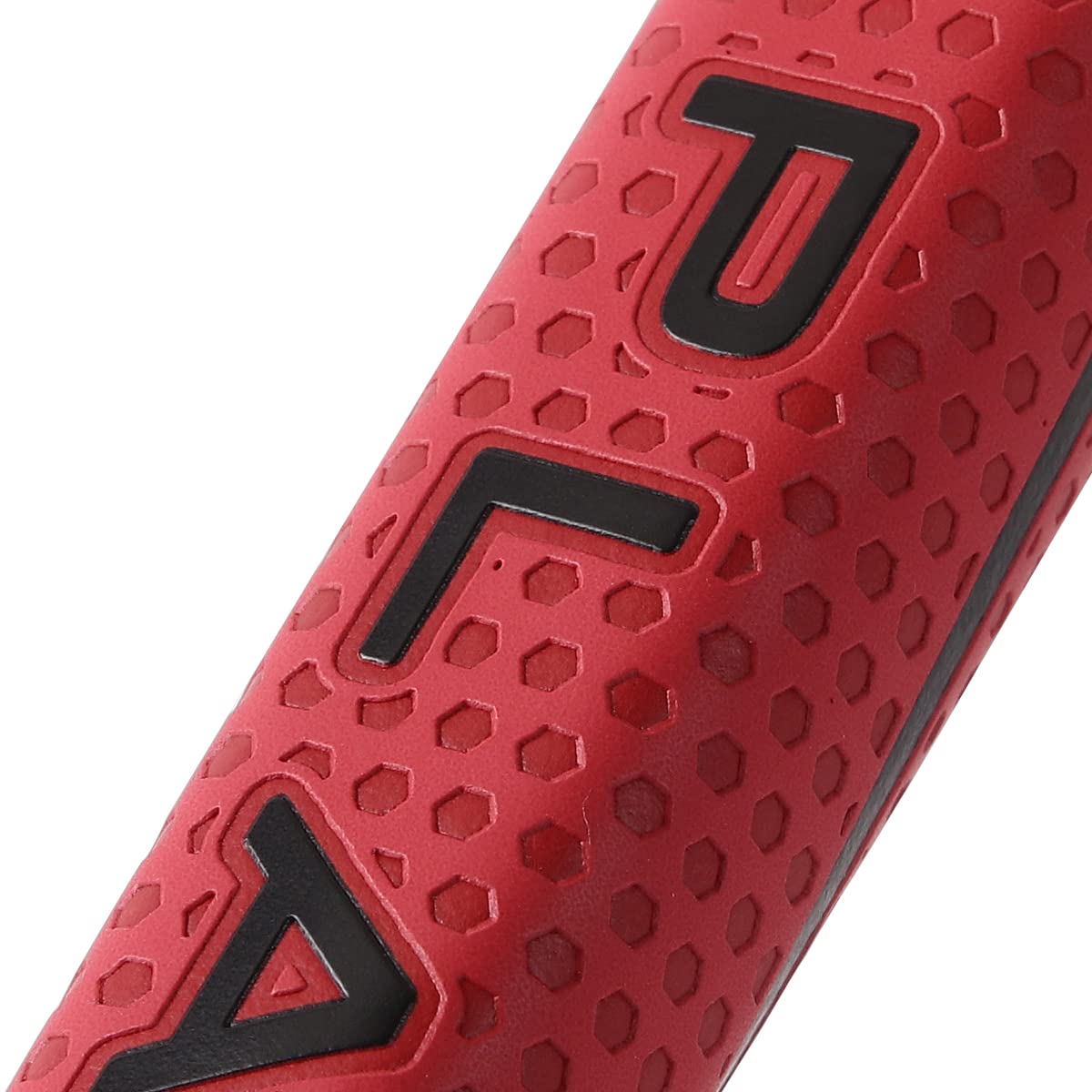 Studio Crafted Matador grip angled view emphasizes durable, lightweight build.