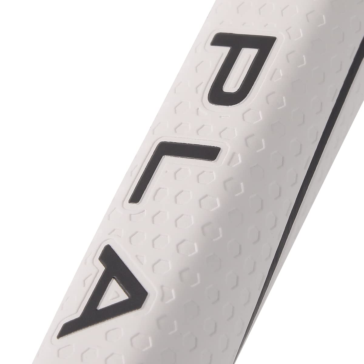 Detail view emphasizes lightweight outer material and EVA inner tube