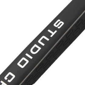 Studio Crafted Max Contact Putter Grip texture closeup reveals durable rubber surface and grip traction.