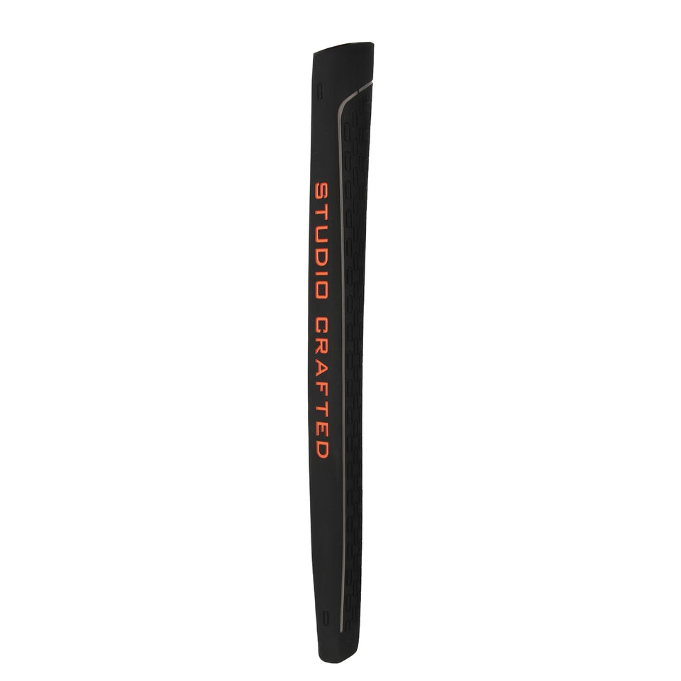 Studio Crafted Max Contact putter grips top view for steady control on every stroke