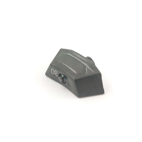 STUDIO CRAFTED Ping G425 weight 5g close-up for customizable feel.