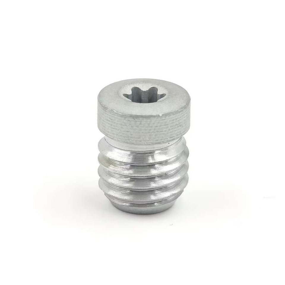 Studio Crafted Ping G430 weight insert for precise feel and swing tuning.
