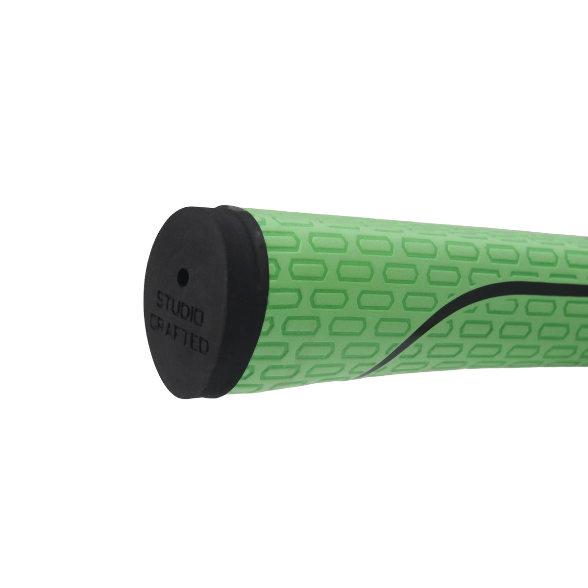 Studio Crafted putter grip weight-150-grams supports balanced feel through the stroke