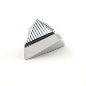 STUDIO CRAFTED Qi10 Designer back weight 9g, easy installation