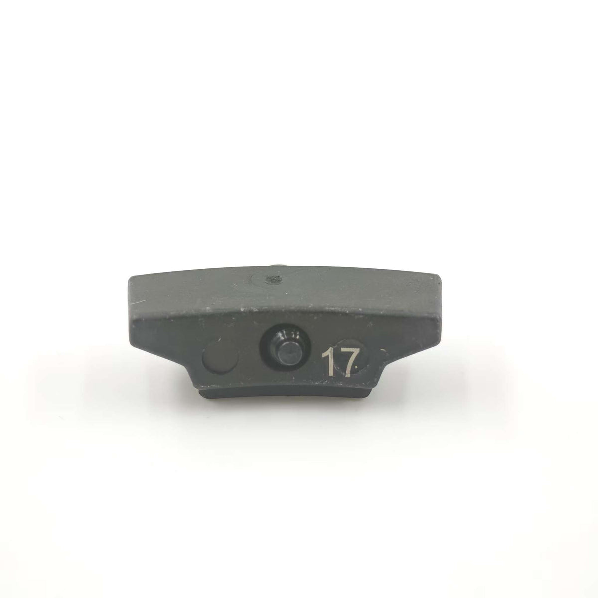 STUDIO CRAFTED 19g weight product shot for customizable setup