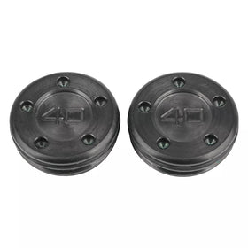 STUDIO CRAFTED weight options range from 5 to 45 grams for custom tuning.