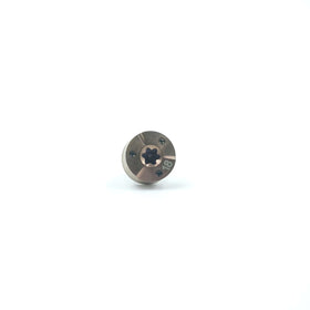 STUDIO CRAFTED weight screw for Callaway Big Bertha, single-piece design simplifies upgrades.