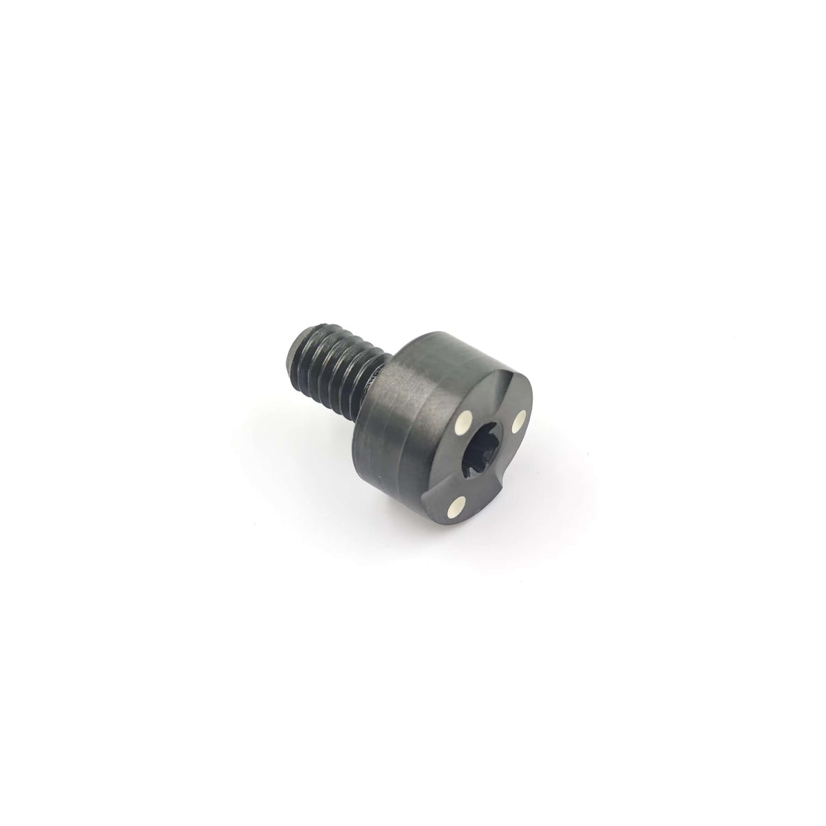 STUDIO CRAFTED weight screw for Callaway Epic Flash, lightweight unit for flexible setup.