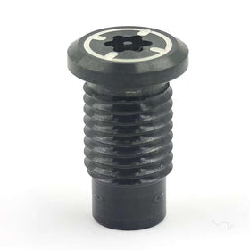STUDIO CRAFTED adjustable weight set offers 2g to 14g options.