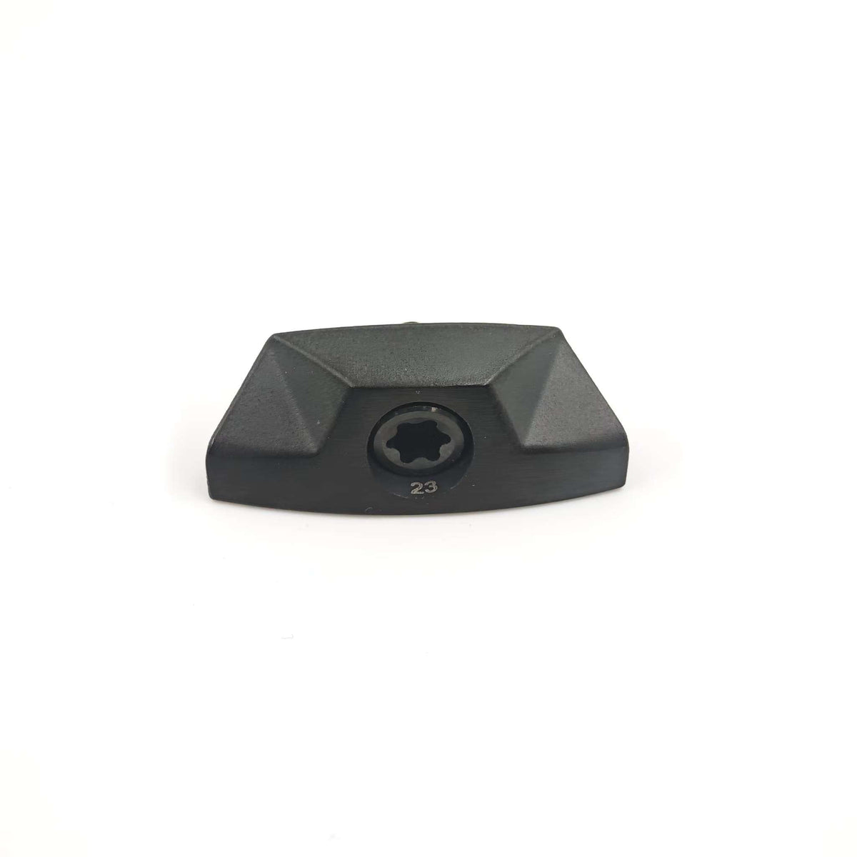 STUDIO CRAFTED golf sole weight for Callaway Elyte 13g enhances swing feel during takeoff.
