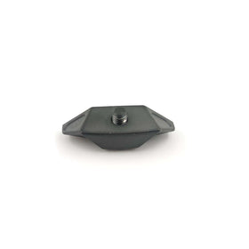 STUDIO CRAFTED golf sole weight 15g for Callaway Elyte improves stability through the downswing.
