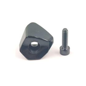 STUDIO CRAFTED golf sole weight 13g for TaylorMade Qi35 MAX offers versatile swing tuning.