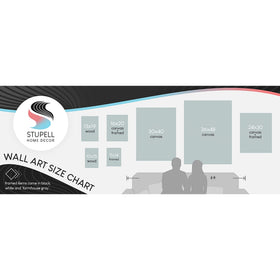 Stupell May Course Be With You ready-to-hang art for quick, stylish setup.