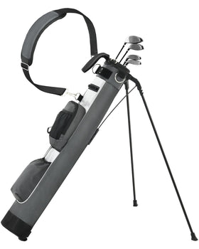 Sturdum Golf lightweight stand bag for easy course carrying
