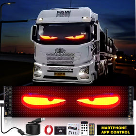 Great for tournaments and club promotions with dynamic signage.