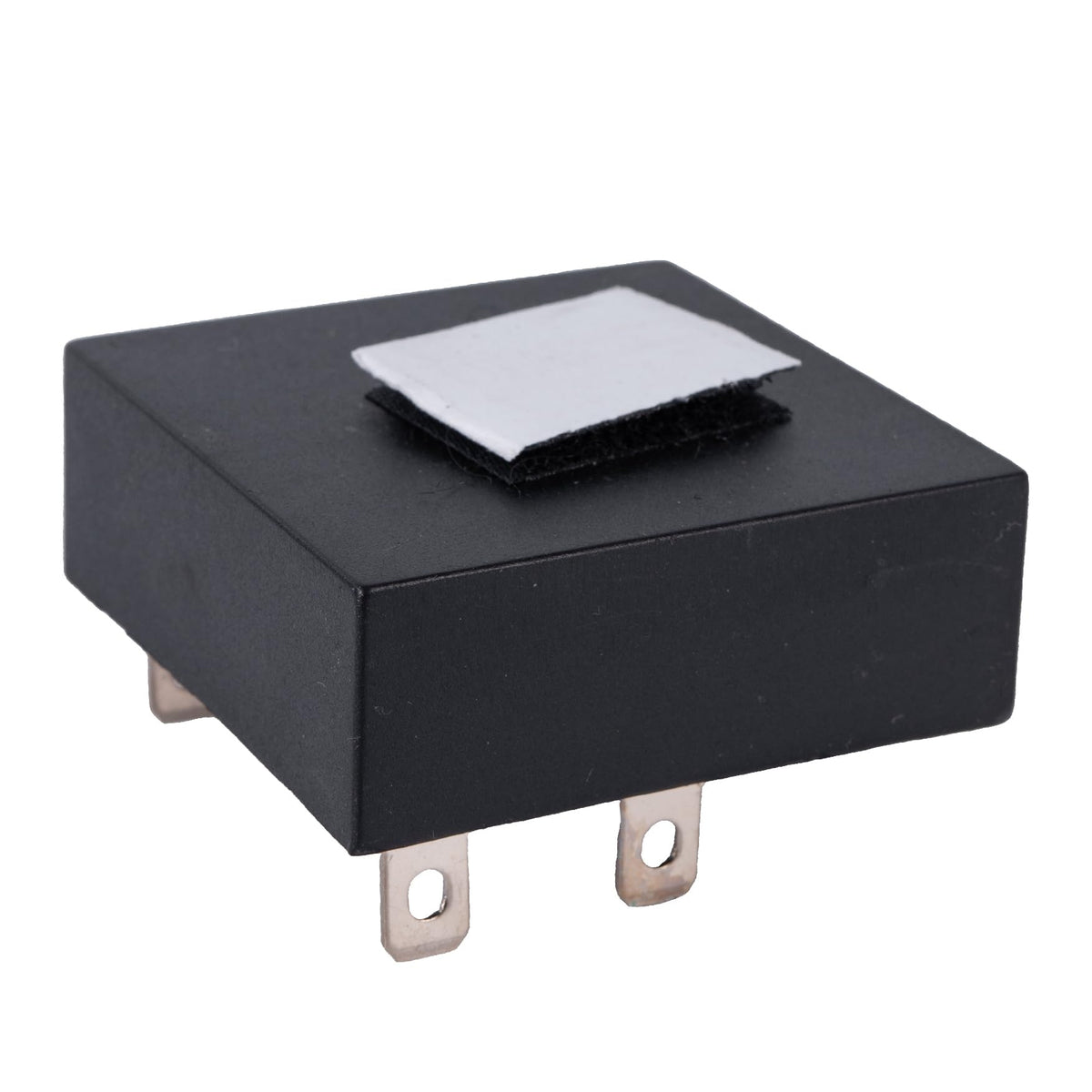 SUGASKET package-included relay view showing single unit.
