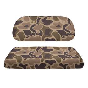 SUITOSELFY breathable polyester-spandex seat cover delivers year-round comfort