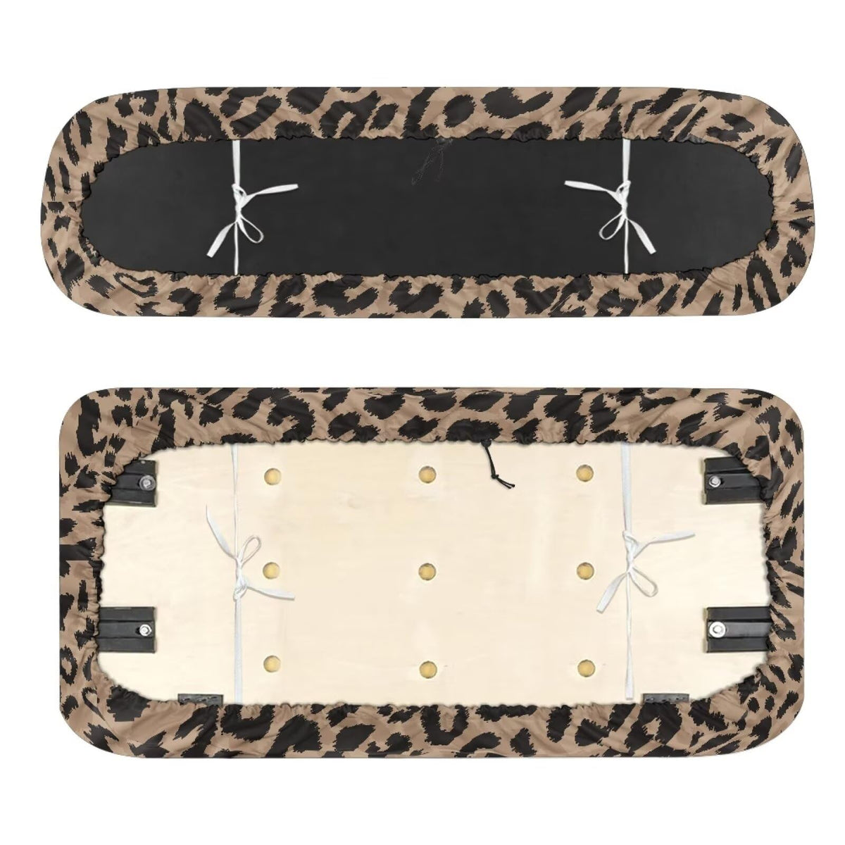 SUITOSELFY compatible with Club Car and EZGO models