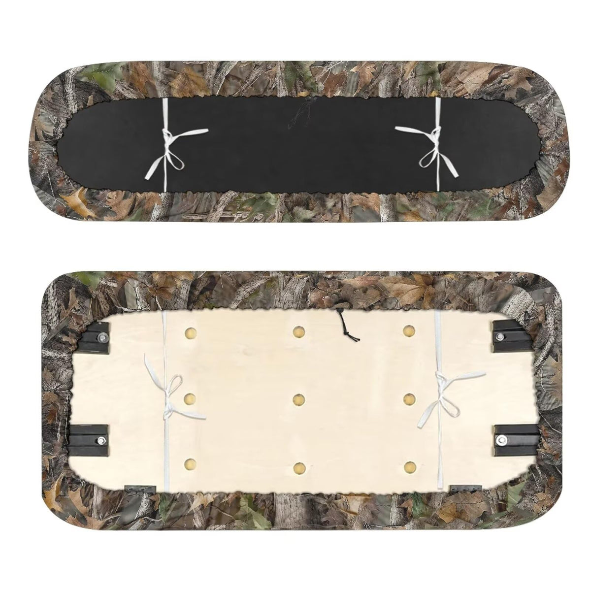 Winter and summer ready with breathable, durable upholstery protection from SUITOSELFY.