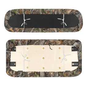 Winter and summer ready with breathable, durable upholstery protection from SUITOSELFY.