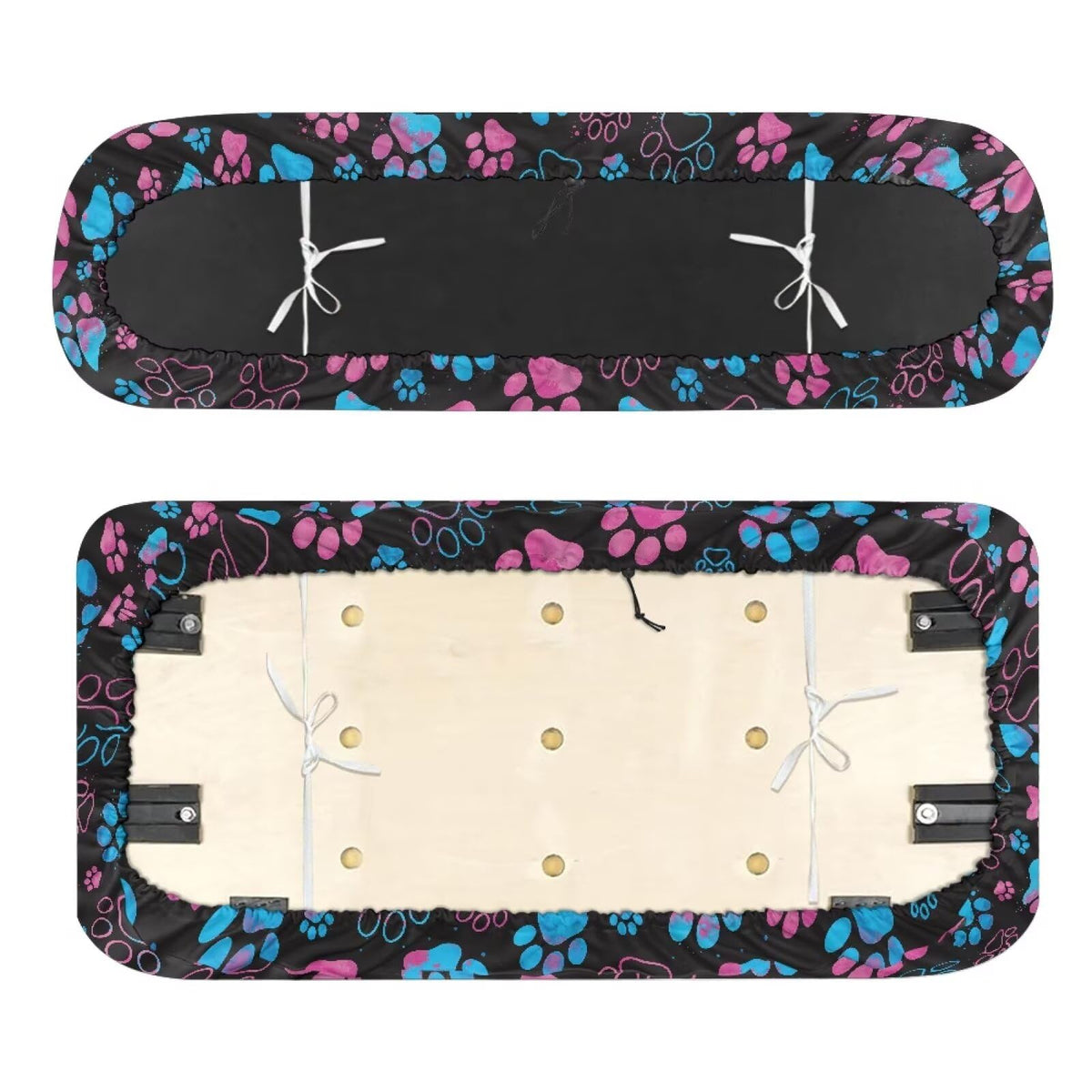 SUITOSELFY stylish pattern upgrade, enhances cart appearance