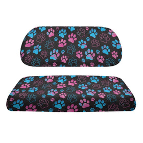 SUITOSELFY year-round comfort, keeps seats dry in summer and warm in winter