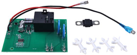 SUKATC Charger Board compatible with EZGO Powerwise 1994-up systems