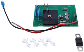 SUKATC Charger Board in new condition ready for install