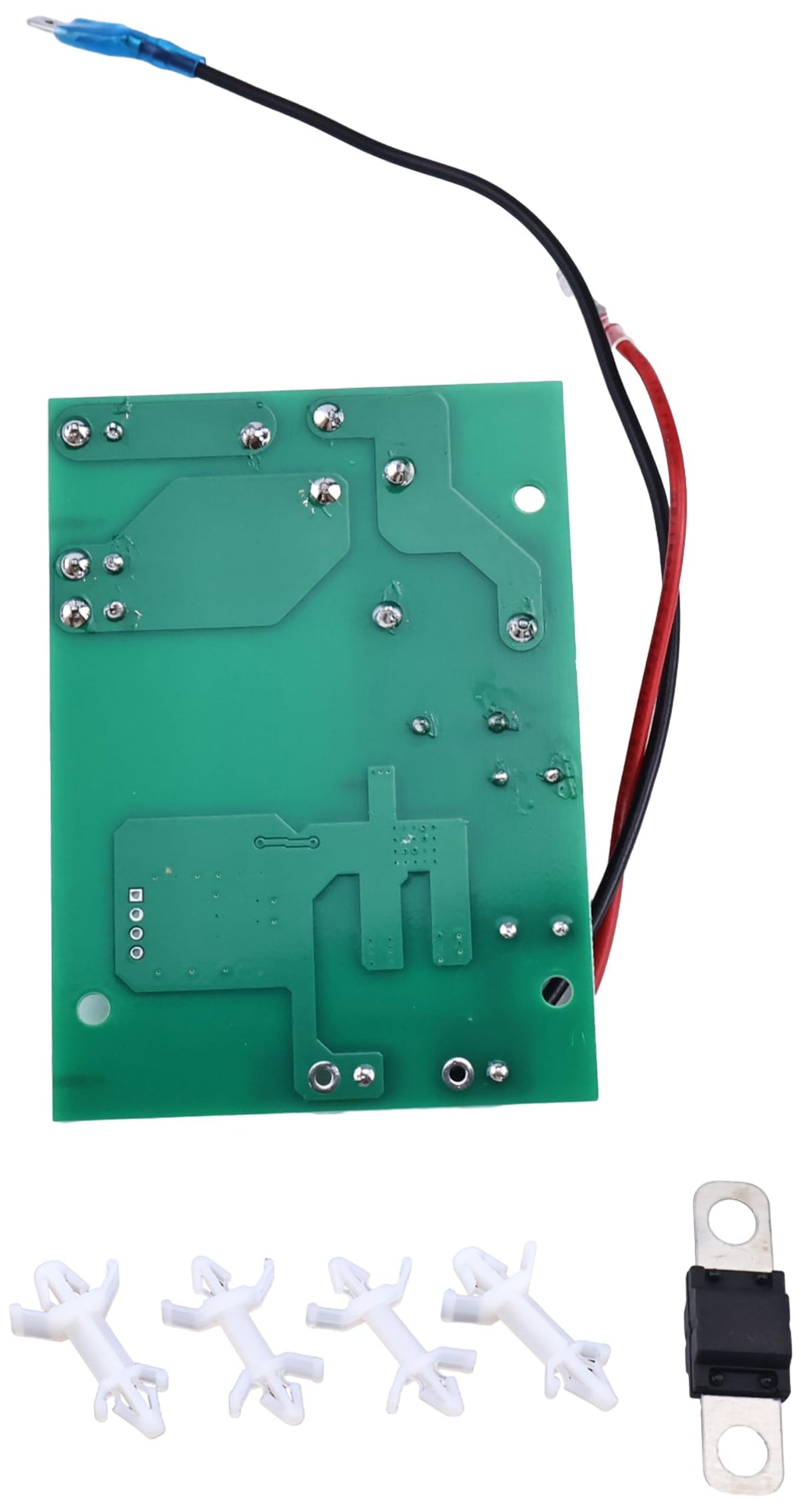 SUKATC Charger Board package includes one charger board