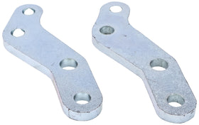 SUKATC JW1F35120000 knuckle arm bracket strengthens front-end support.