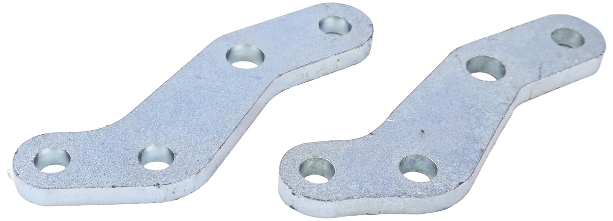 SUKATC JW1F35120000 steering S-bracket for Yamaha G29 enhances steering stability.