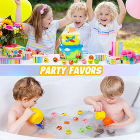 Sumind foam golf ball pattern 4 perfect for party favors and calm breaks