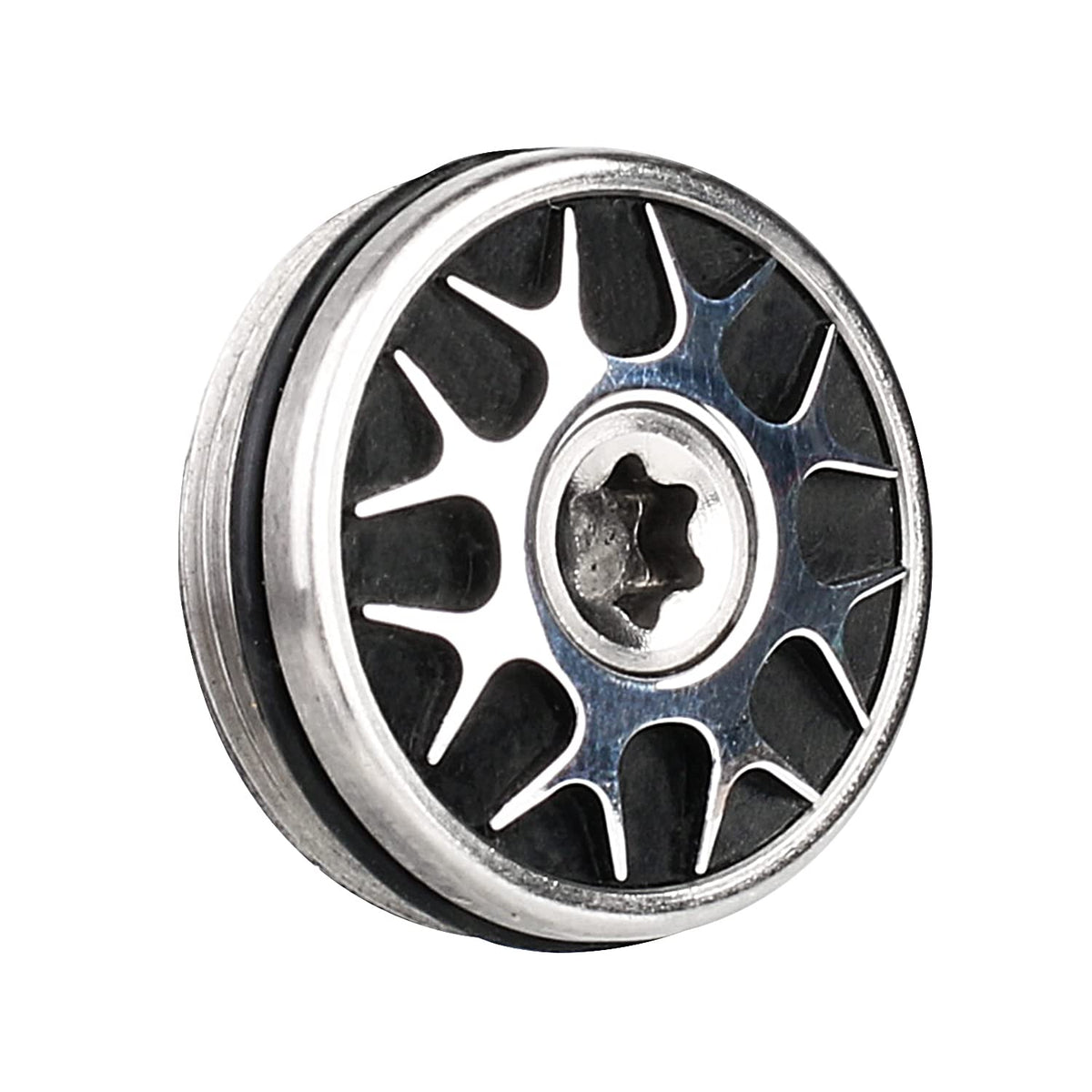 SummerHouse 0.795-inch diameter weight fits common putter heads.