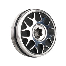 SummerHouse 0.795-inch diameter weight fits common putter heads.