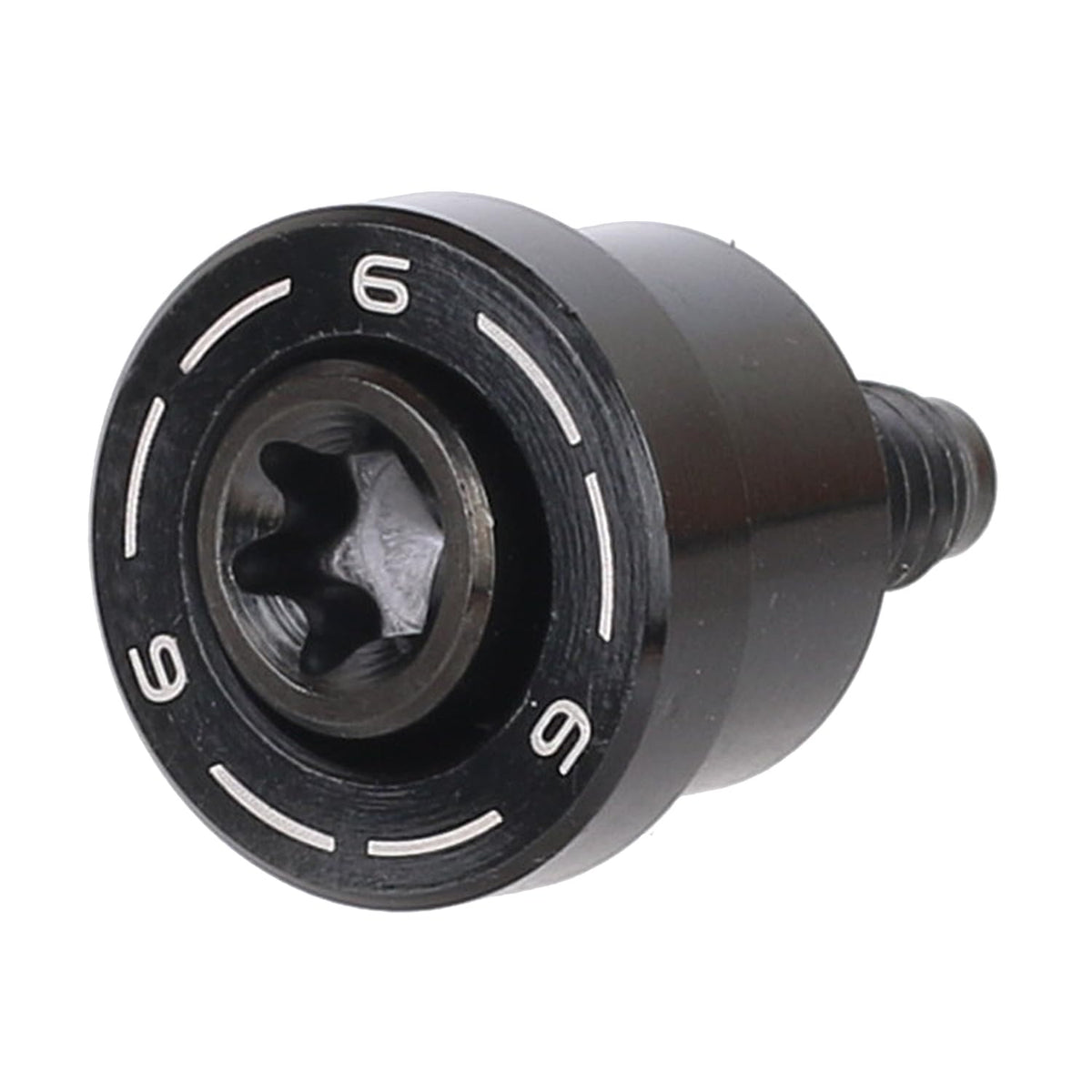 SummerHouse aftermarket weight in package with screw for easy installation