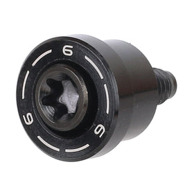 SummerHouse aftermarket weight in package with screw for easy installation