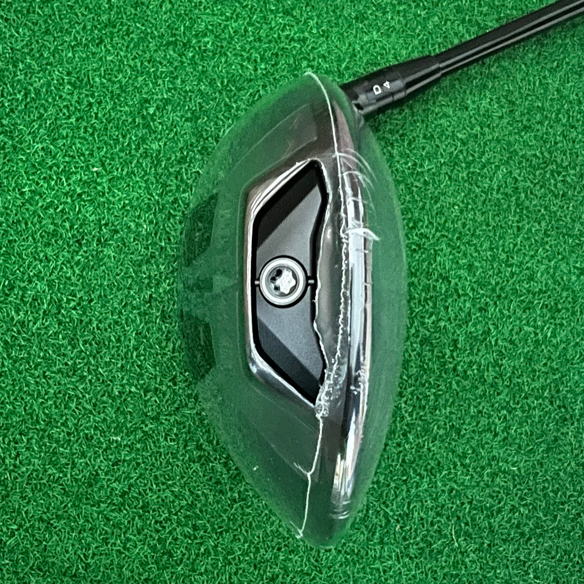 SummerHouse aftermarket weight offers flexible compatibility for Titleist heads.