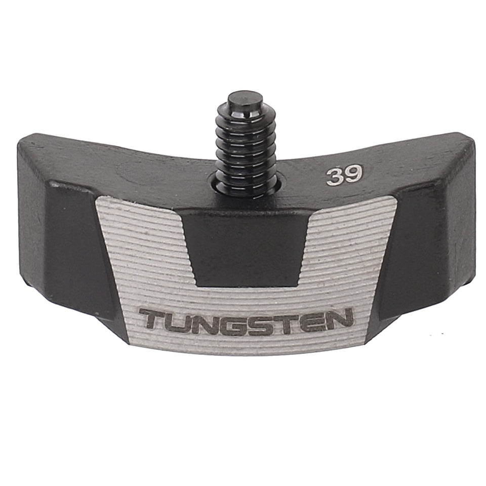 SummerHouse back-adjustable driver weight for PING G440 MAX improves tuneability.