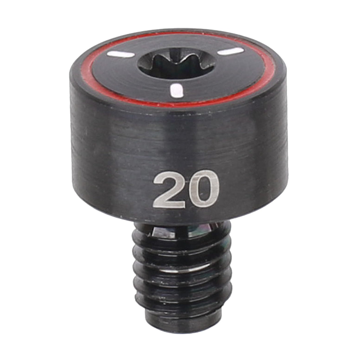 SummerHouse single-piece weight package for easy installation.