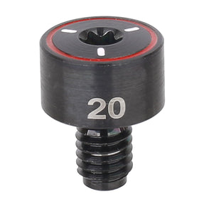 SummerHouse single-piece weight package for easy installation.