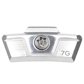 SummerHouse sliding weight compatible with 2023 Taylormade Stealth 2 Plus for precise tuning on course