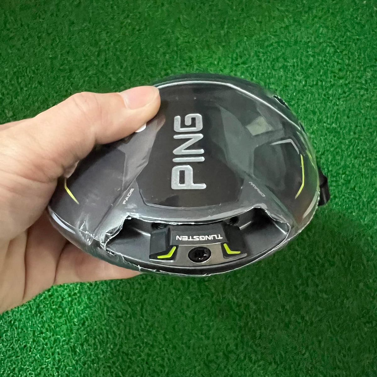 SummerHouse G430 aftermarket upgrade compatibility